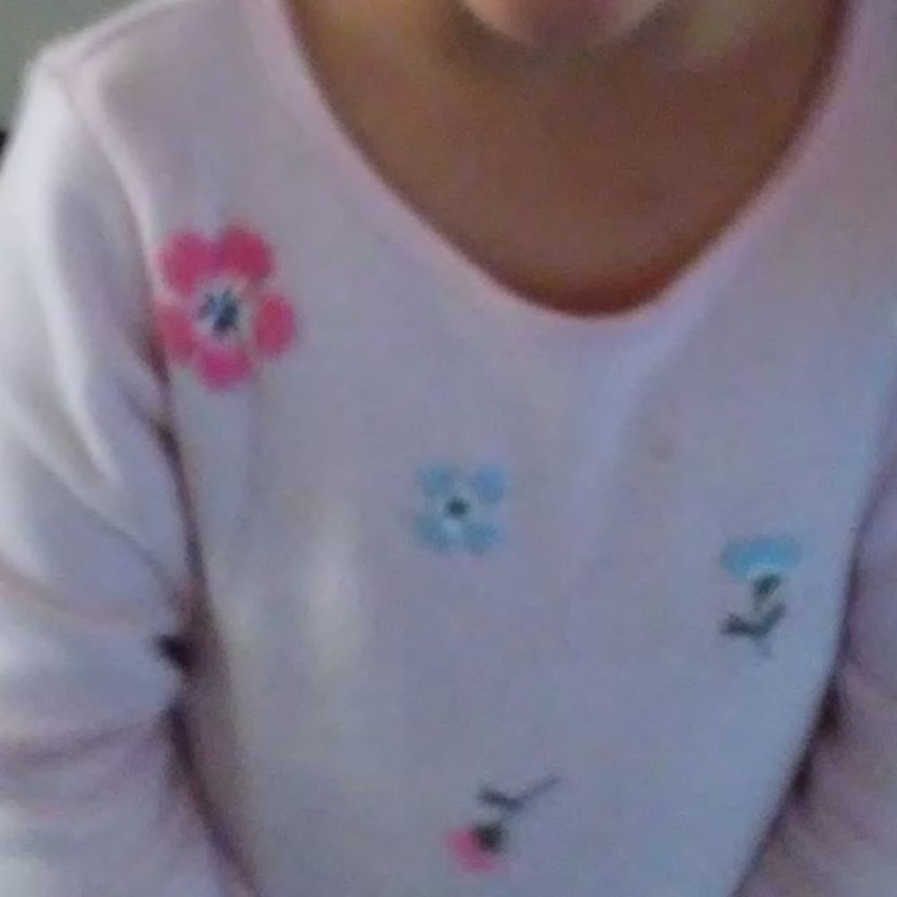 Meet your Posher, Asusena